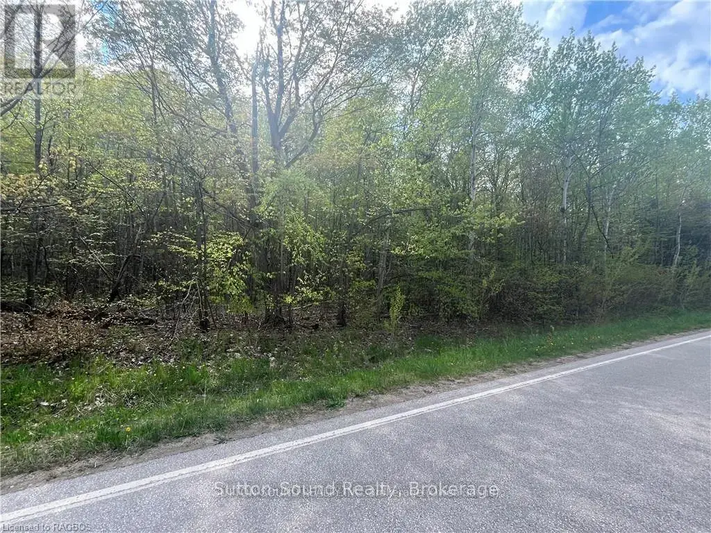 Lot 6 Grey Road 1, Georgian Bluffs
